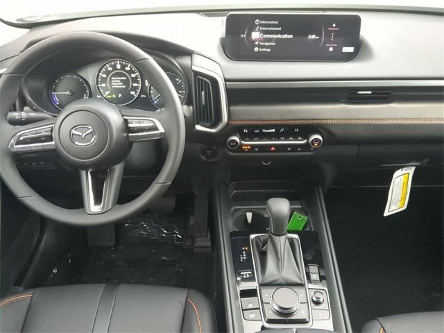 new 2026 Mazda CX-50 car, priced at $37,369