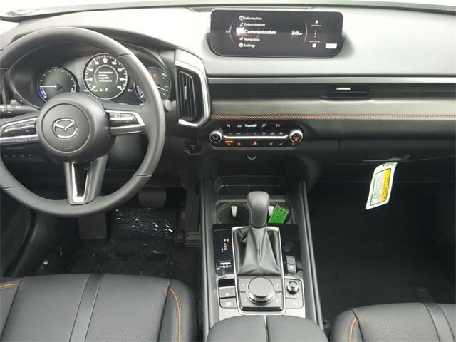 new 2026 Mazda CX-50 car, priced at $37,369