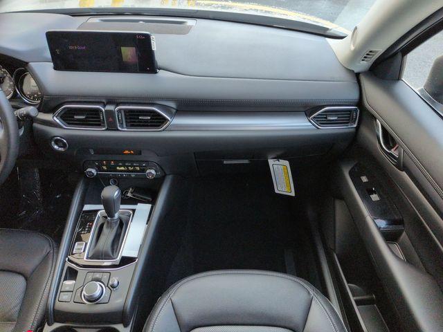 new 2025 Mazda CX-5 car, priced at $30,029