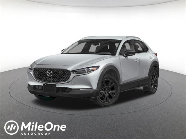 new 2026 Mazda CX-30 car, priced at $28,338