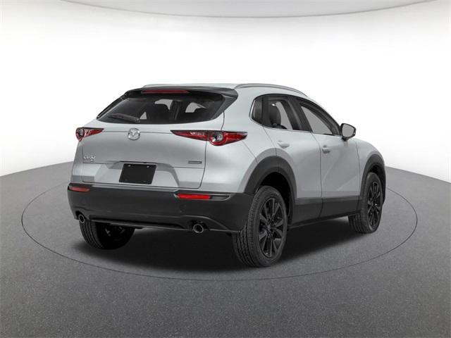 new 2026 Mazda CX-30 car, priced at $28,338