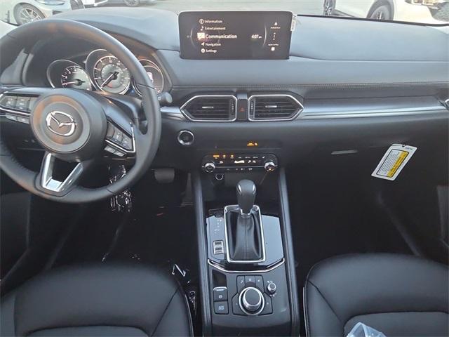 new 2025 Mazda CX-5 car, priced at $29,031