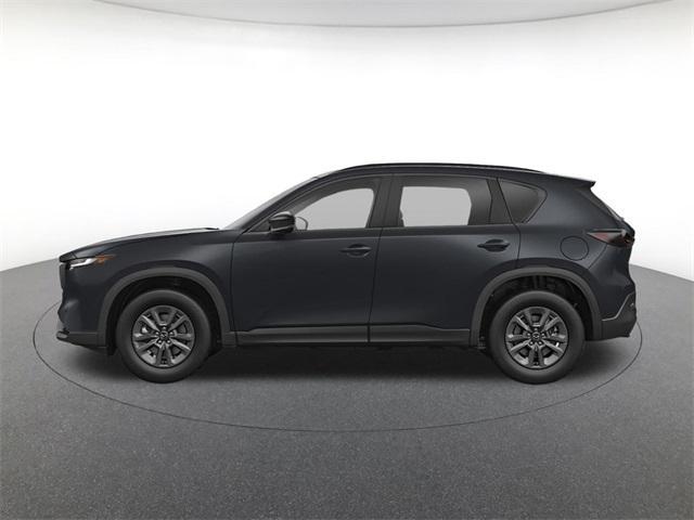 new 2026 Mazda CX-5 car, priced at $33,560