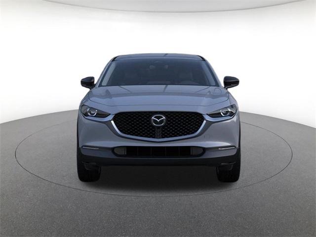 new 2026 Mazda CX-30 car