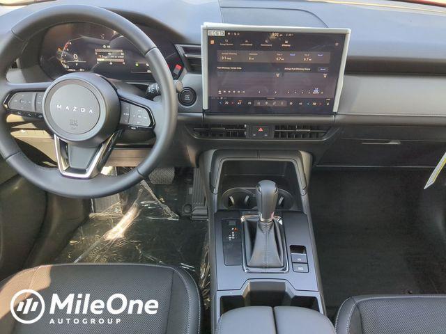 new 2026 Mazda CX-5 car, priced at $34,540