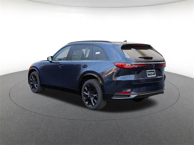 new 2026 Mazda CX-90 car, priced at $54,637