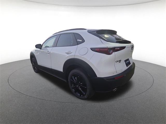 new 2026 Mazda CX-30 car, priced at $31,506