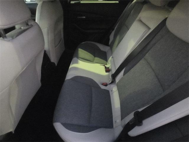 new 2026 Mazda CX-30 car, priced at $31,506