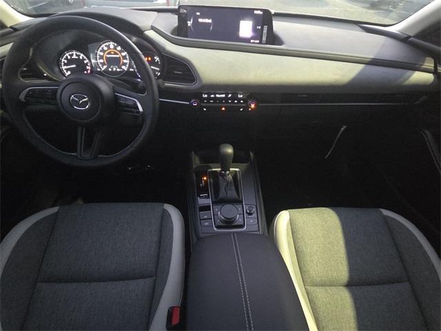 new 2026 Mazda CX-30 car, priced at $31,506