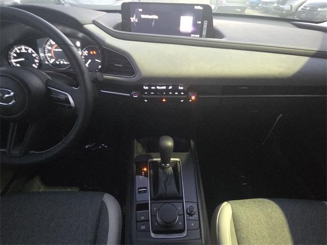 new 2026 Mazda CX-30 car, priced at $31,506