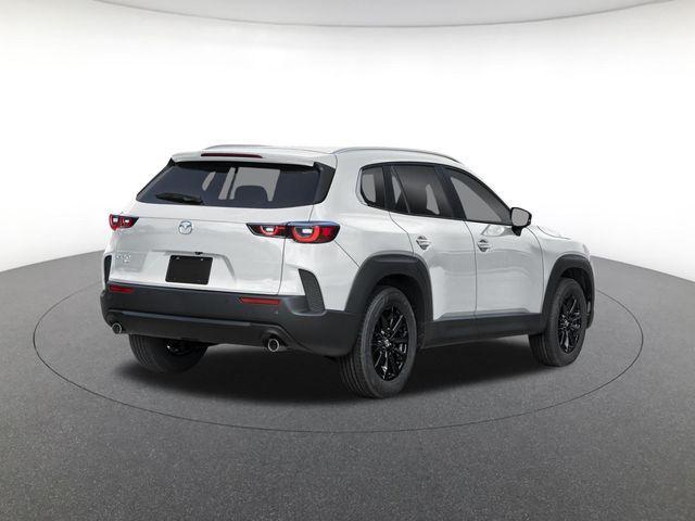 new 2026 Mazda CX-50 car, priced at $34,175
