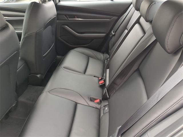 new 2026 Mazda Mazda3 car, priced at $24,871