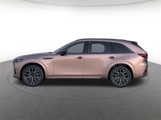 new 2026 Mazda CX-70 car, priced at $54,070