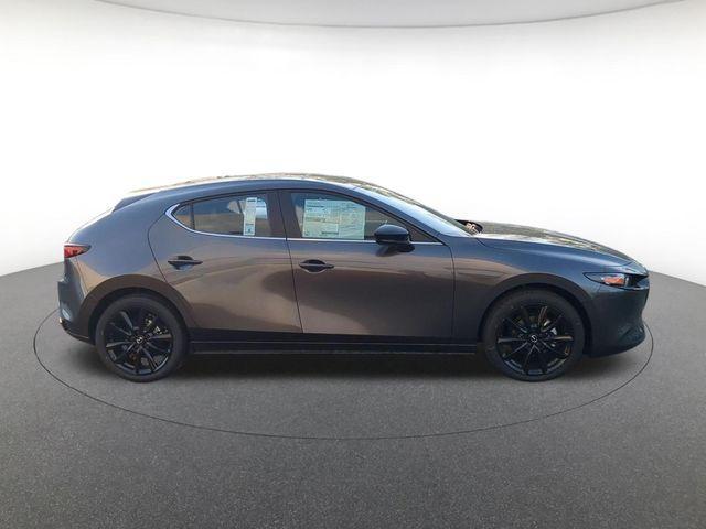 new 2026 Mazda Mazda3 car, priced at $26,950