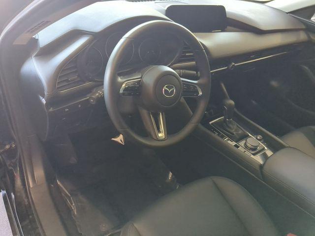 used 2025 Mazda Mazda3 car, priced at $24,100