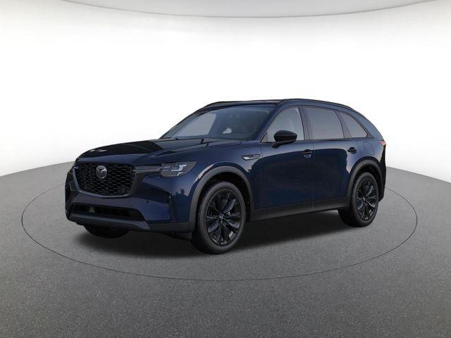 new 2026 Mazda CX-90 car, priced at $46,375