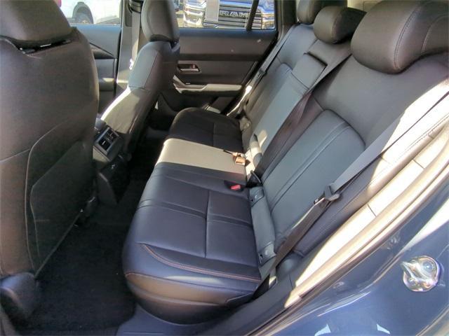 new 2026 Mazda CX-50 car, priced at $39,993