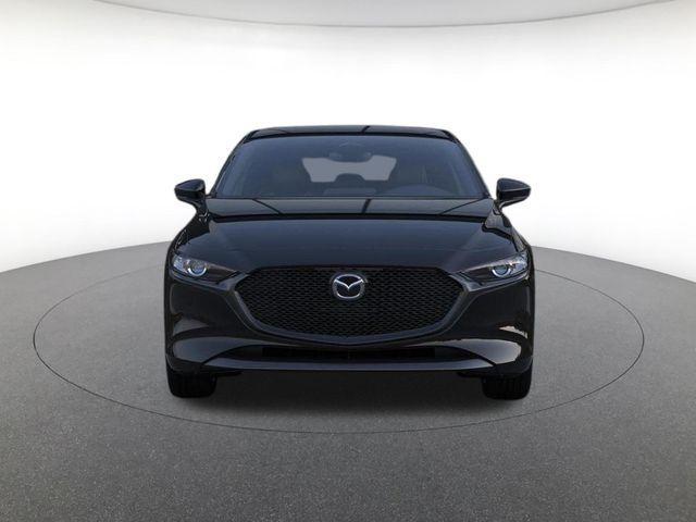 new 2026 Mazda Mazda3 car, priced at $27,375