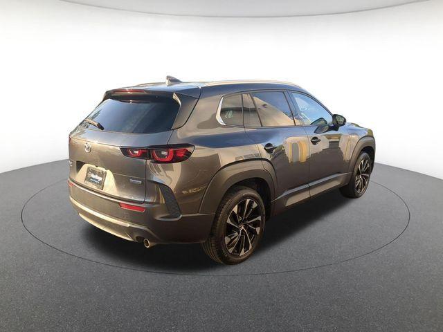 used 2025 Mazda CX-50 Hybrid car, priced at $33,500