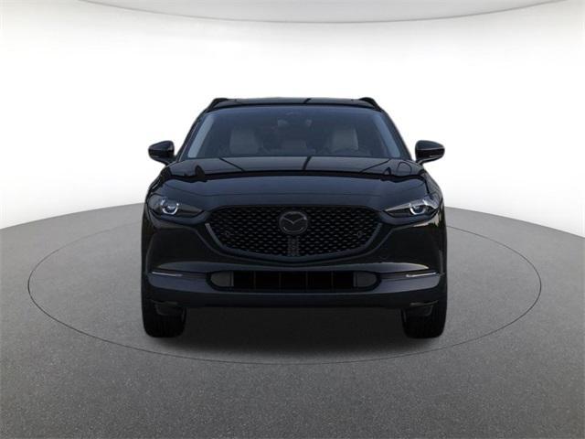 new 2026 Mazda CX-30 car