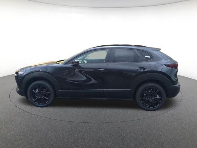 new 2026 Mazda CX-30 car, priced at $29,899