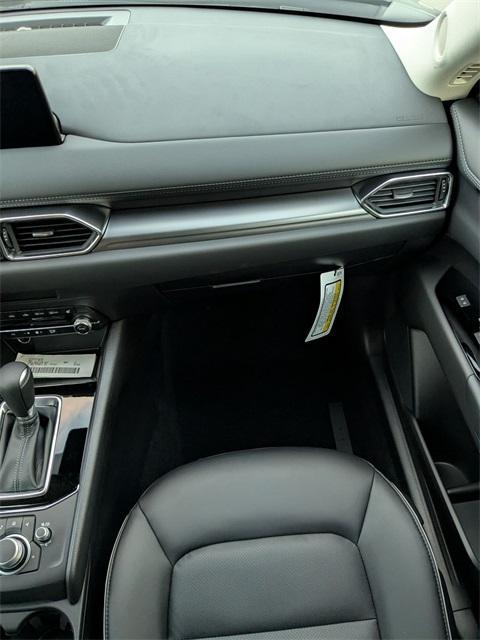 new 2025 Mazda CX-5 car, priced at $28,835