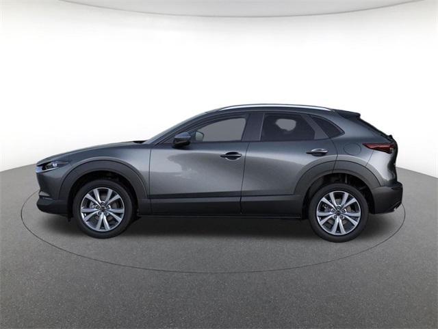 new 2026 Mazda CX-30 car