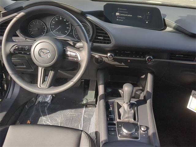 new 2026 Mazda Mazda3 car, priced at $25,531