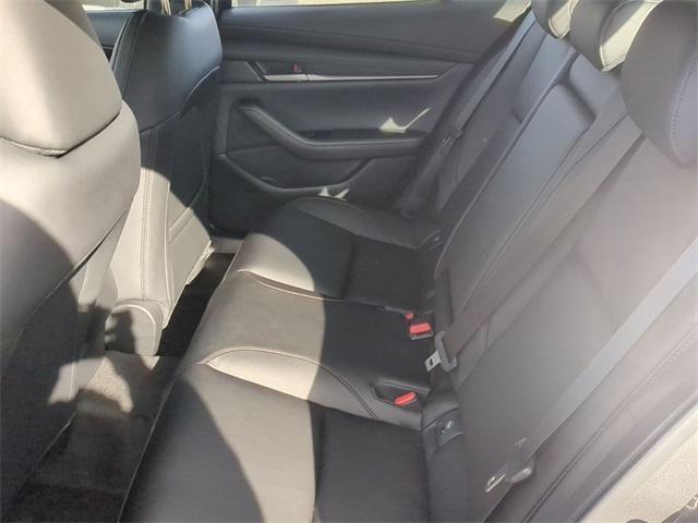 new 2026 Mazda Mazda3 car, priced at $25,531