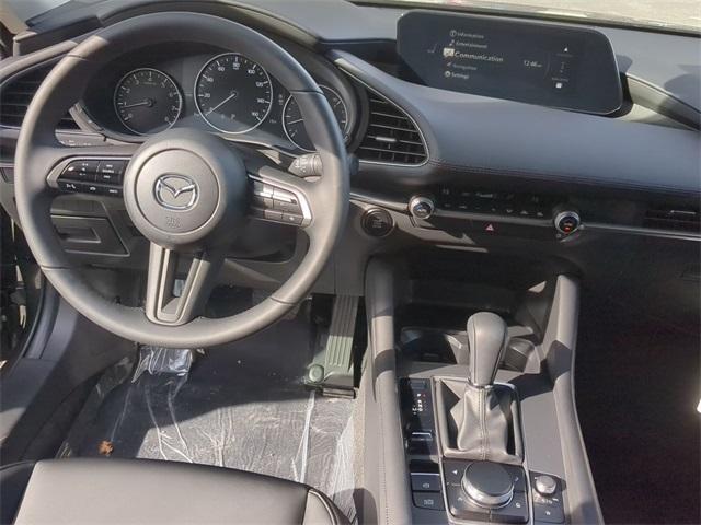 new 2026 Mazda Mazda3 car, priced at $25,531