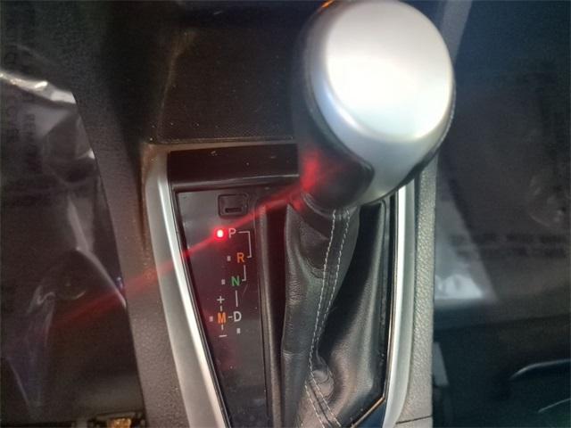 used 2017 Toyota Corolla car, priced at $14,300