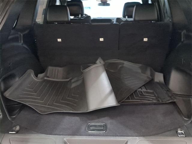 used 2021 Jeep Grand Cherokee car, priced at $24,200