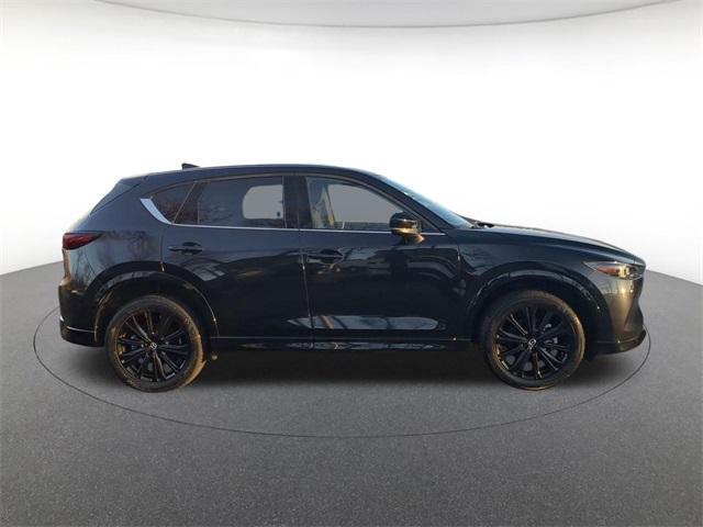 used 2023 Mazda CX-5 car, priced at $26,800