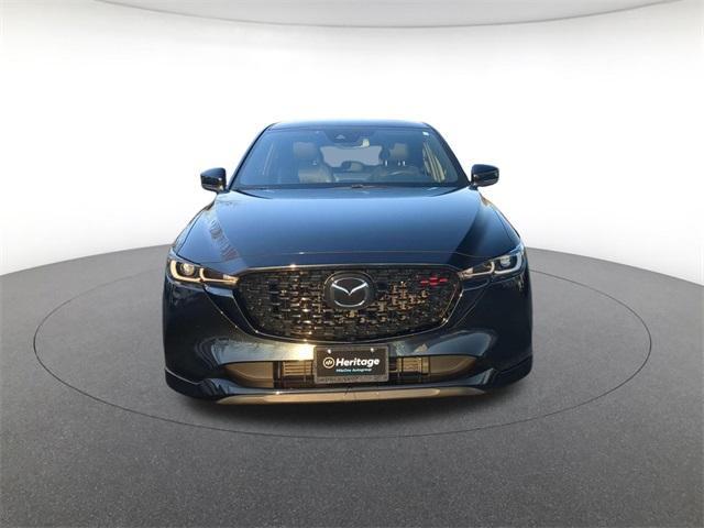 used 2023 Mazda CX-5 car, priced at $26,800