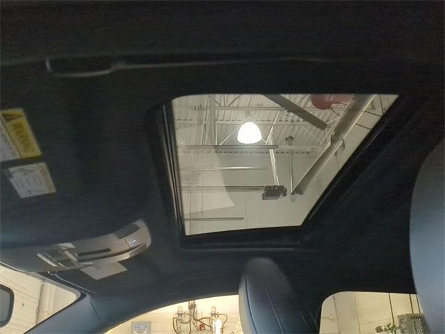 used 2023 Mazda CX-5 car, priced at $26,800