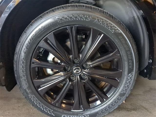 used 2023 Mazda CX-5 car, priced at $26,800