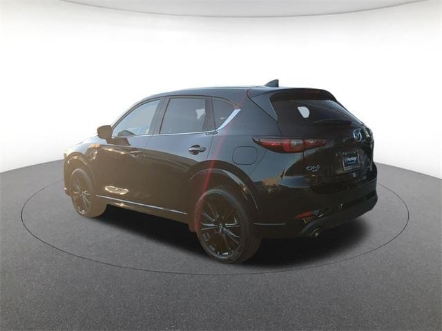 used 2023 Mazda CX-5 car, priced at $26,800