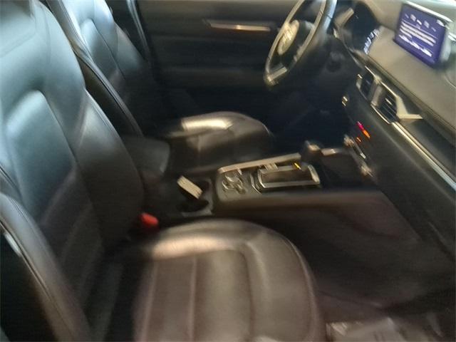 used 2023 Mazda CX-5 car, priced at $26,800