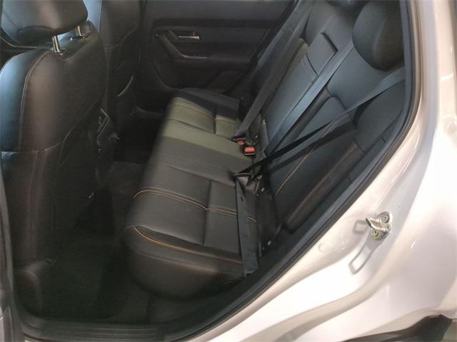 used 2025 Mazda CX-50 car, priced at $33,500