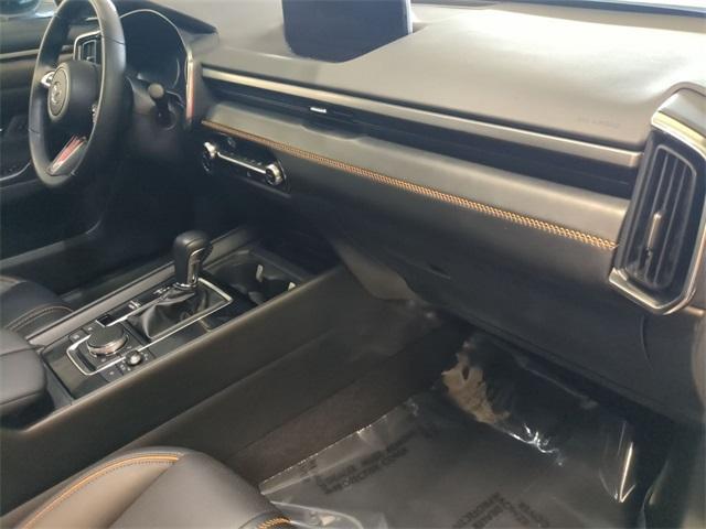 used 2025 Mazda CX-50 car, priced at $33,500