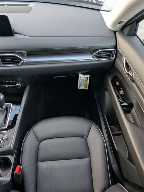 new 2025 Mazda CX-5 car, priced at $29,231