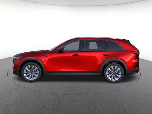 new 2026 Mazda CX-90 car