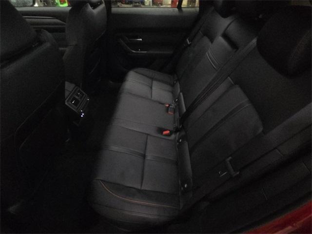 new 2026 Mazda CX-50 car, priced at $41,956