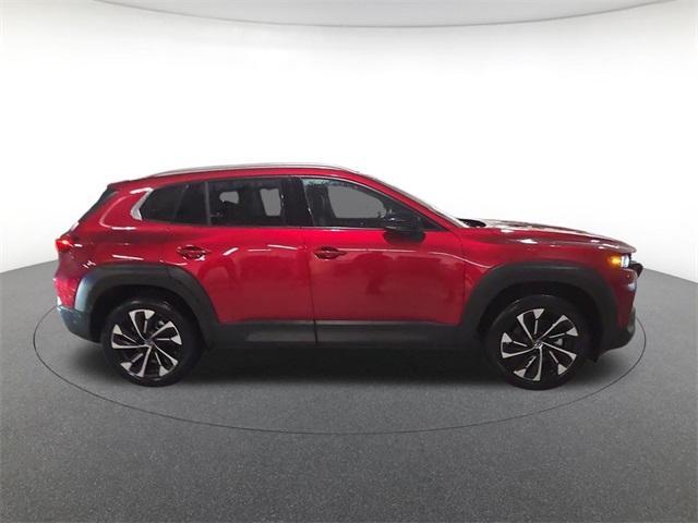 new 2026 Mazda CX-50 car, priced at $41,956