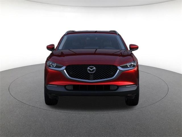 new 2026 Mazda CX-30 car