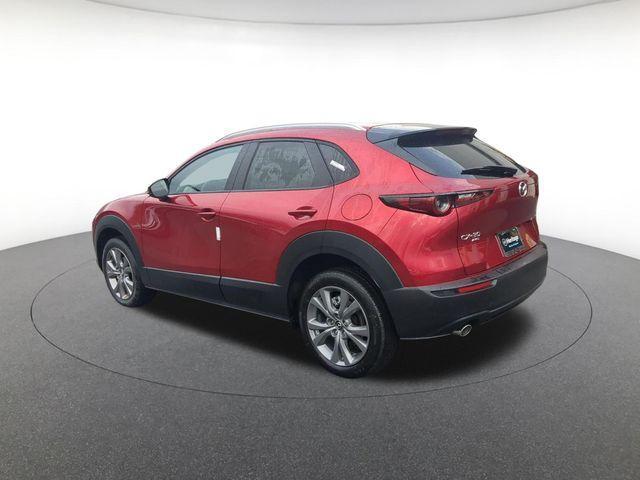 new 2026 Mazda CX-30 car, priced at $28,960