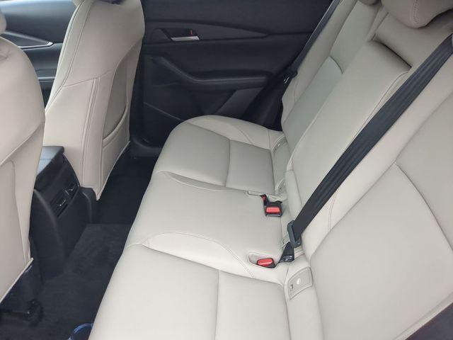 new 2026 Mazda CX-30 car, priced at $28,960