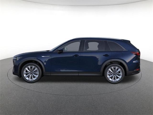 new 2026 Mazda CX-90 car, priced at $43,205