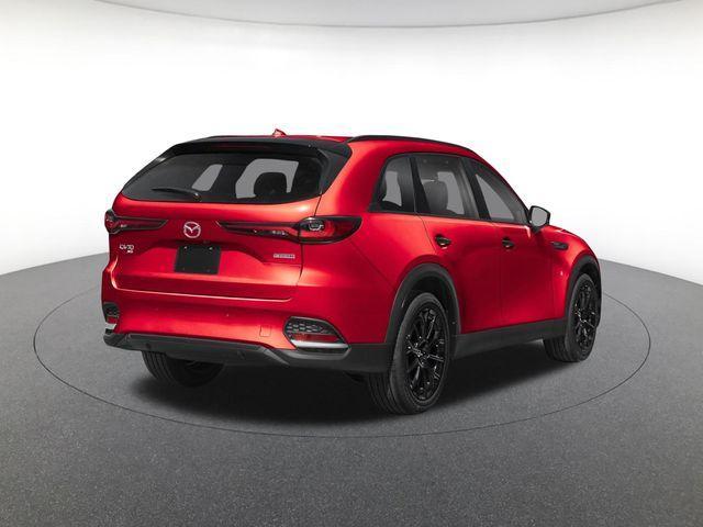 new 2026 Mazda CX-70 car, priced at $52,125