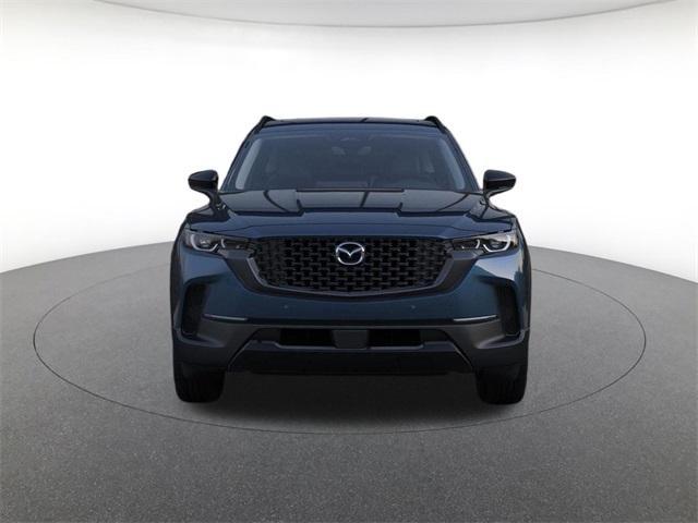 new 2026 Mazda CX-50 car, priced at $40,610